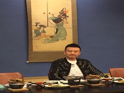 月影沙丘的第一张照片--莆田相亲网