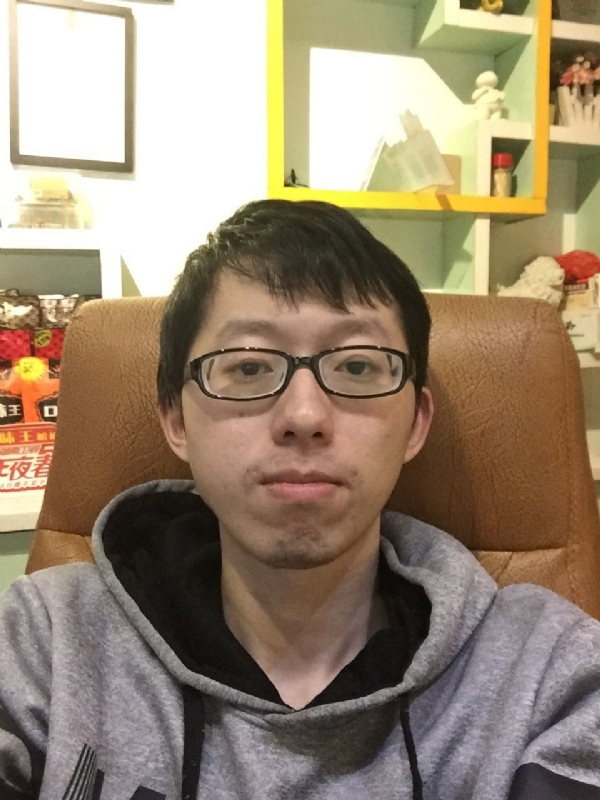 桀桀的第一张照片--莆田相亲网