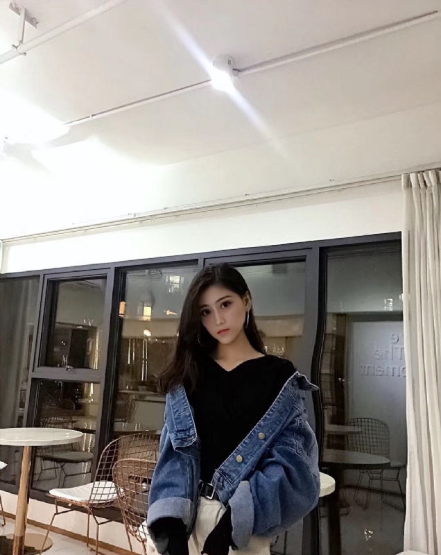 爱笑的眼睛的第一张照片--莆田相亲网