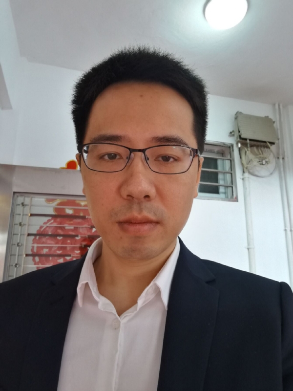 妥妥当当的第一张照片--莆田相亲网