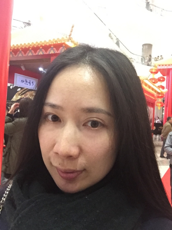 sisi的第一张照片--莆田相亲网