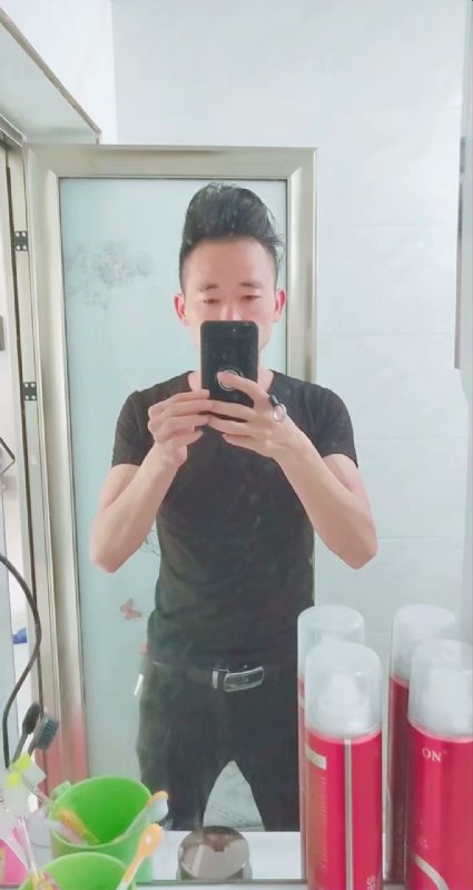 邱利平的第一张照片--莆田相亲网
