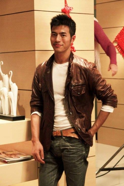 李家佑的第一张照片--莆田相亲网