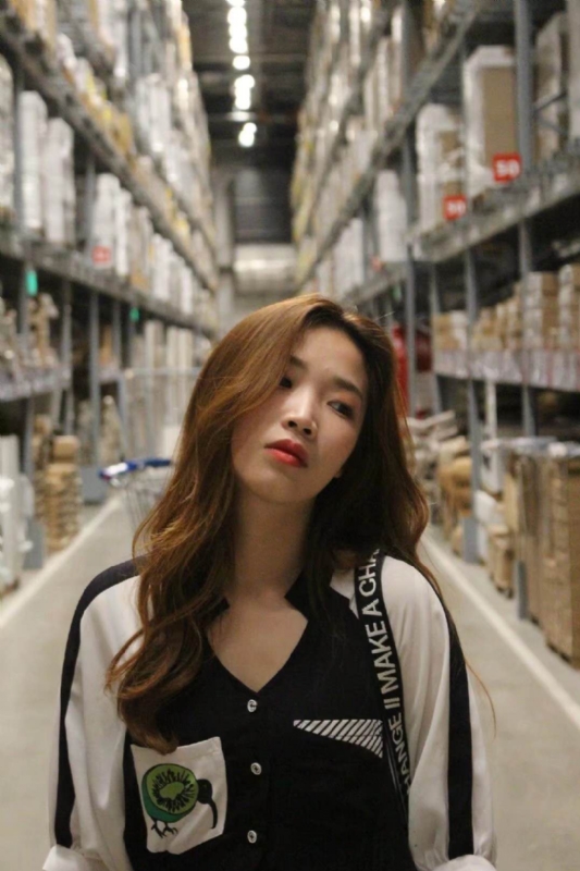 平ling的第二张照片--莆田相亲网