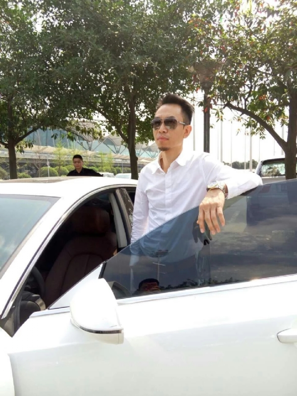 杨岳的第一张照片--莆田相亲网