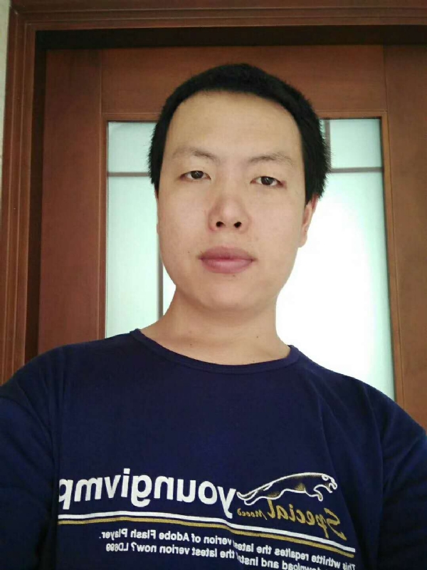 期待认识你的第一张照片--莆田相亲网