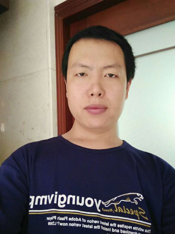 期待认识你的第三张照片--莆田相亲网