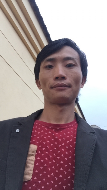 WENK的第一张照片--莆田相亲网