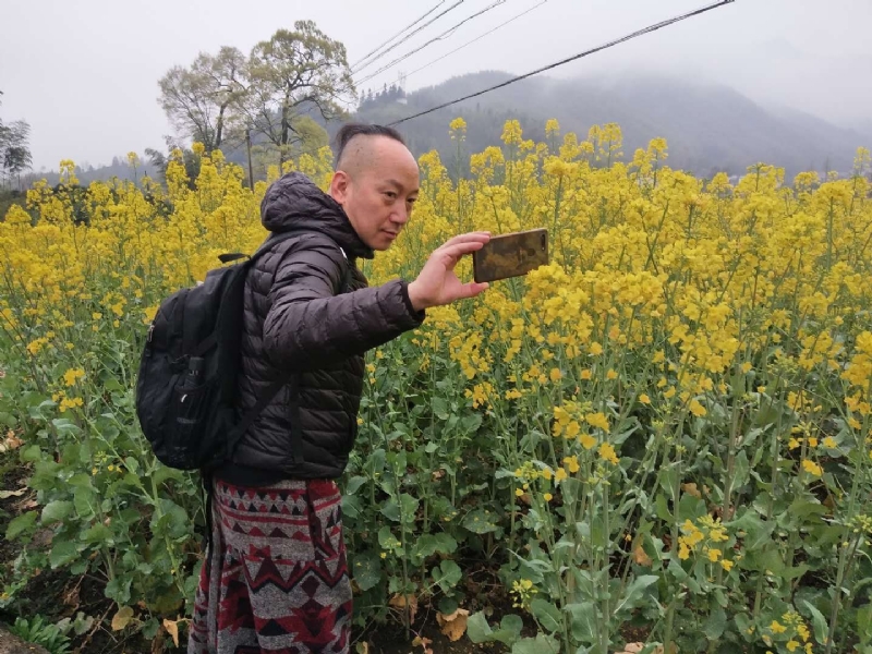 Dennison的第一张照片--莆田相亲网