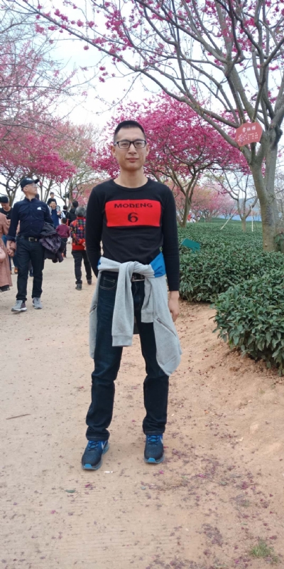 小梁的第二张照片--莆田相亲网