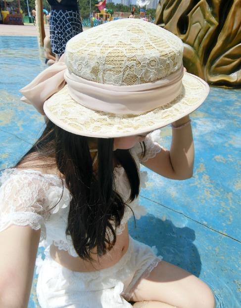 小妮的第二张照片--莆田相亲网