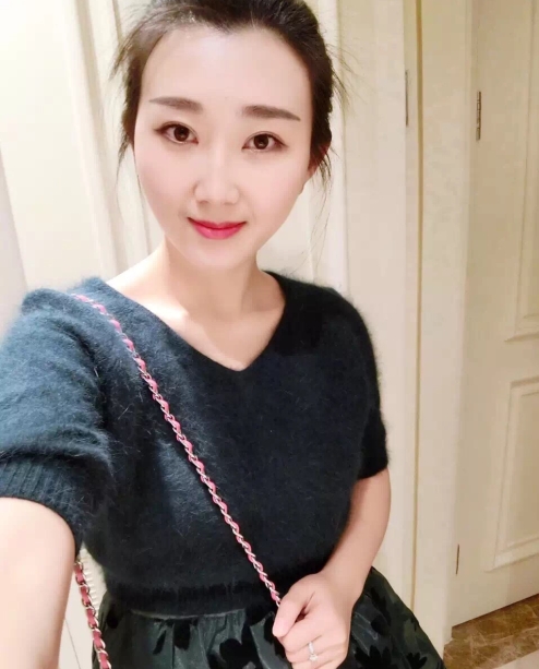 小妮的第三张照片--莆田相亲网