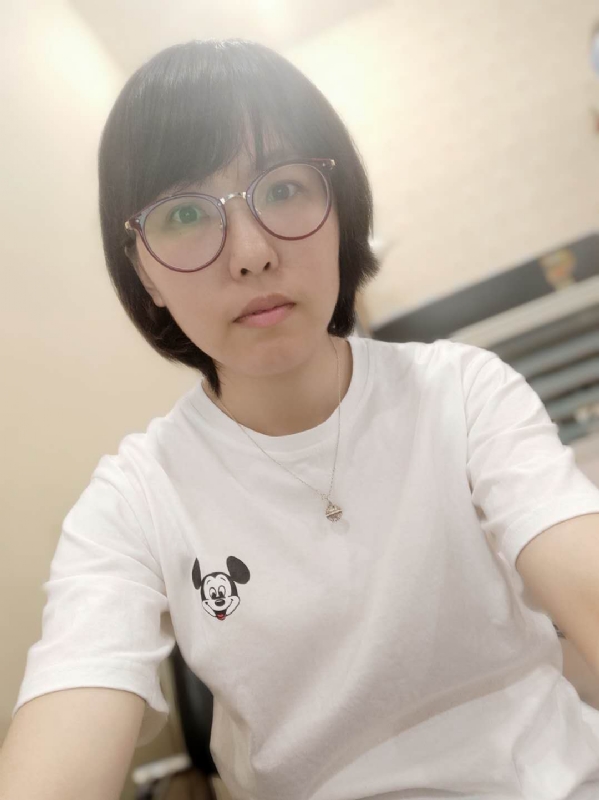 至简至繁的第一张照片--莆田相亲网