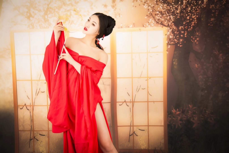小艾的第三张照片--莆田相亲网