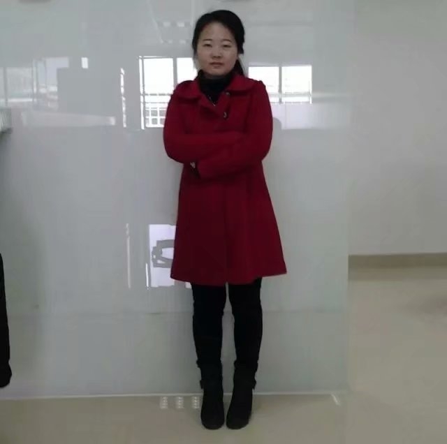 陈美美2019的第一张照片--莆田相亲网