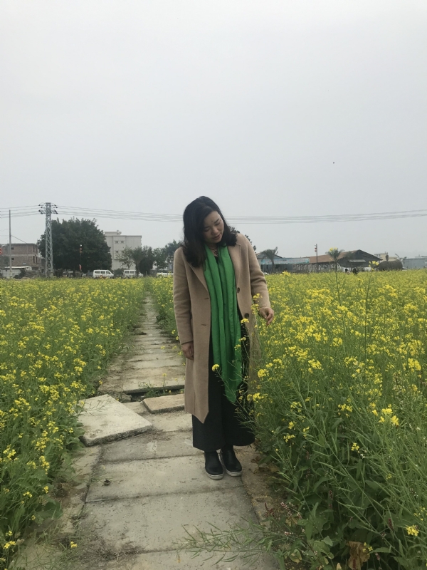 多多的第一张照片--莆田相亲网