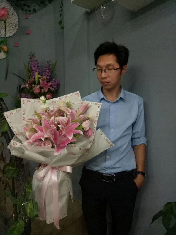 不死书生的第一张照片--莆田相亲网