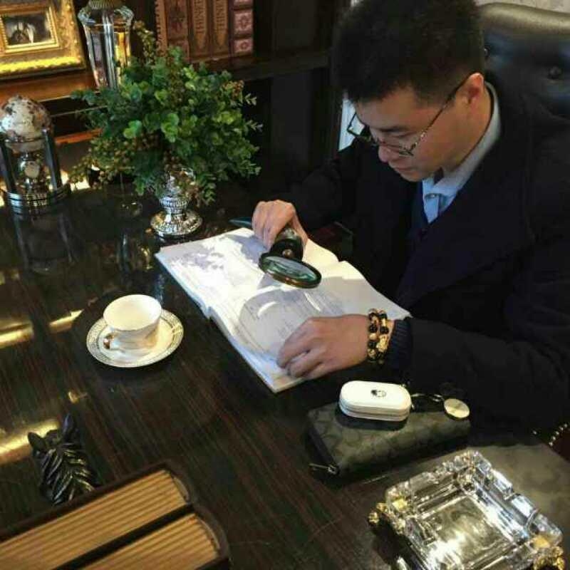 海纳百川的第一张照片--莆田相亲网