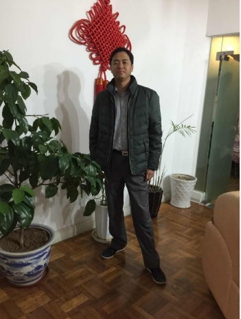 阳光的第一张照片--莆田相亲网