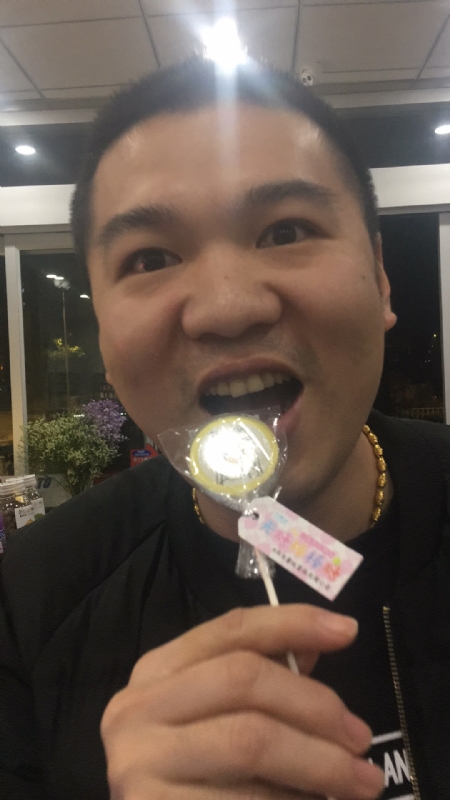 王小叶的第一张照片--莆田相亲网