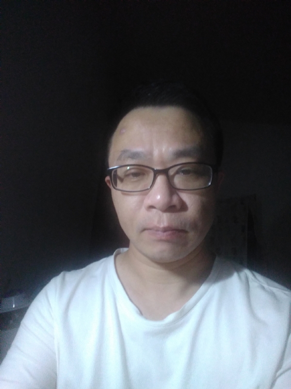 尘梦短促的第一张照片--莆田相亲网