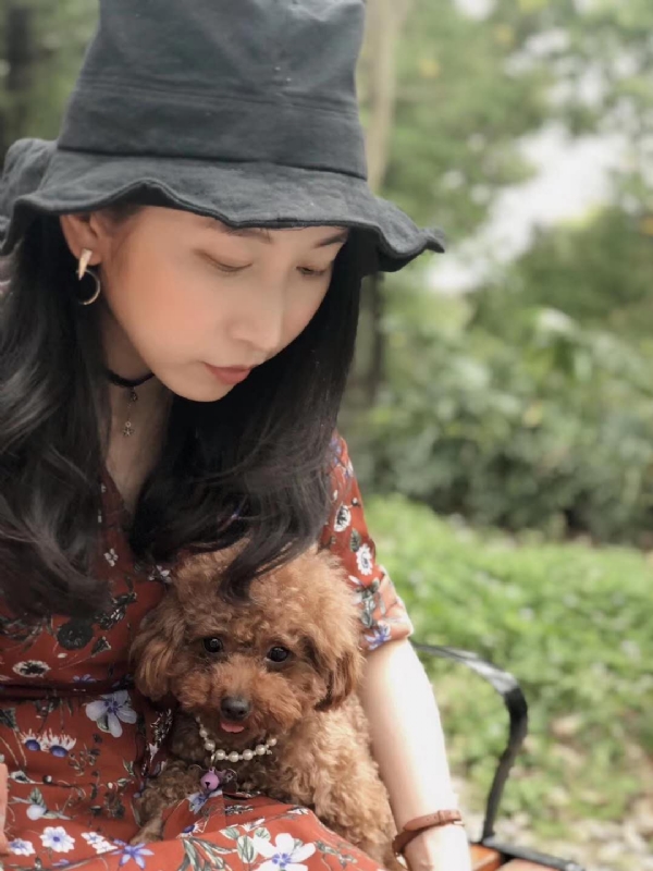 Jiessie的第一张照片--莆田相亲网