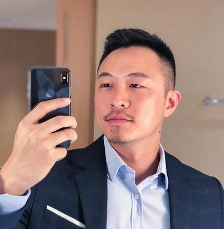 残痕的第一张照片--莆田相亲网