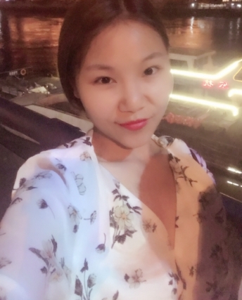 彩儿的第一张照片--莆田相亲网