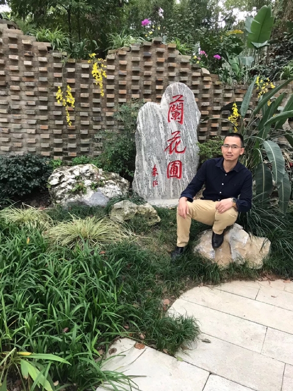 真心换真心的第一张照片--莆田相亲网