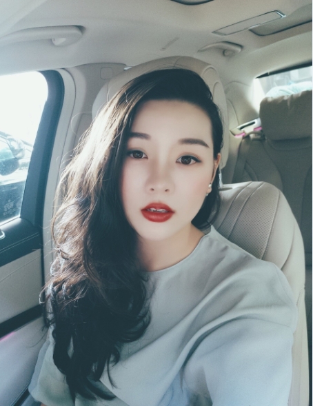 陈小姐的第一张照片--莆田相亲网
