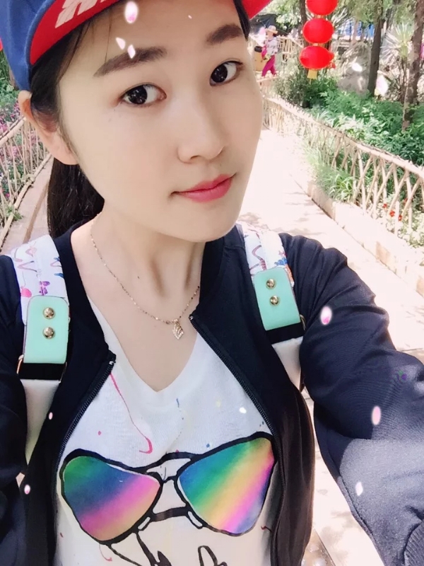 木木的第一张照片--莆田相亲网