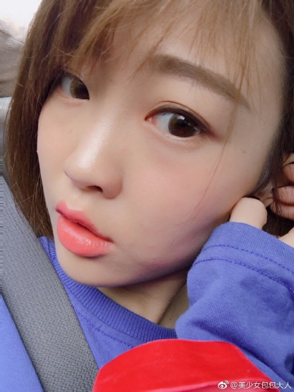 莉莉的第一张照片--莆田相亲网