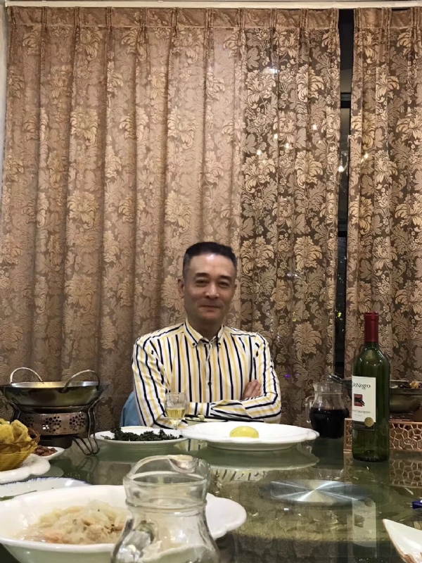 天涯孤独的第一张照片--莆田相亲网