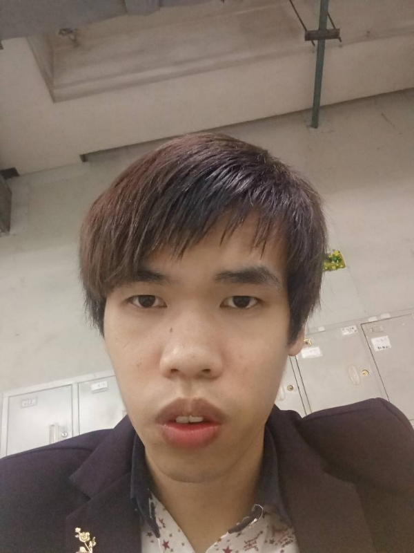 林强的第一张照片--莆田相亲网