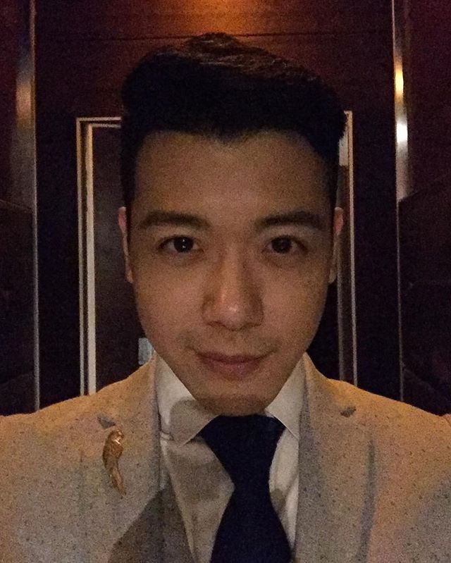 陈俊峰的第二张照片--莆田相亲网