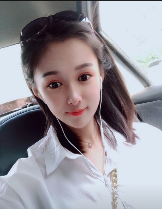 馨月的第一张照片--莆田相亲网