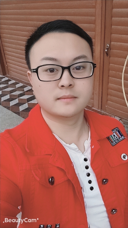 独孤求败的第二张照片--莆田相亲网