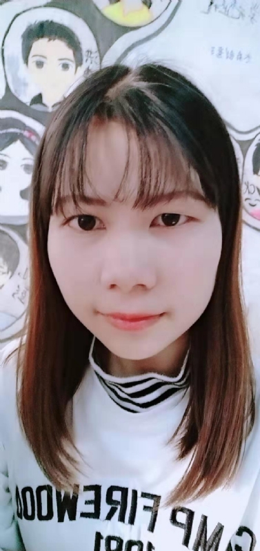 哎咿咕的第一张照片--莆田相亲网
