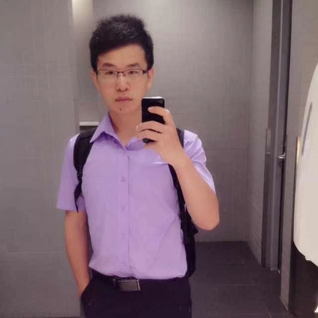 心之所向的第一张照片--莆田相亲网