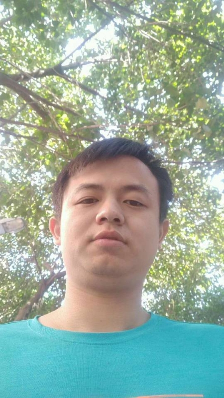 靠谱男的第一张照片--莆田相亲网