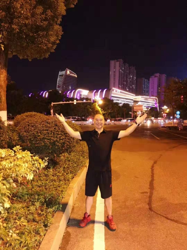 李国伟的第二张照片--莆田相亲网