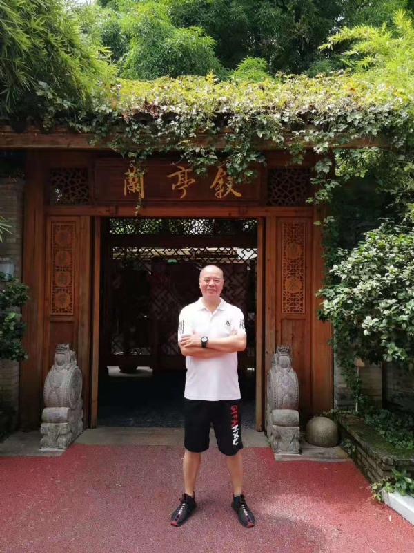 李国伟的第四张照片--莆田相亲网