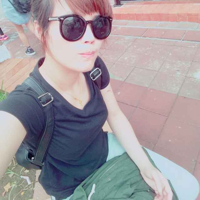 勻勻的第一张照片--莆田相亲网