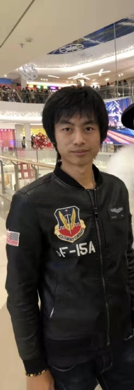 明明的第一张照片--莆田相亲网
