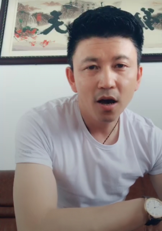 李东承的第一张照片--莆田相亲网