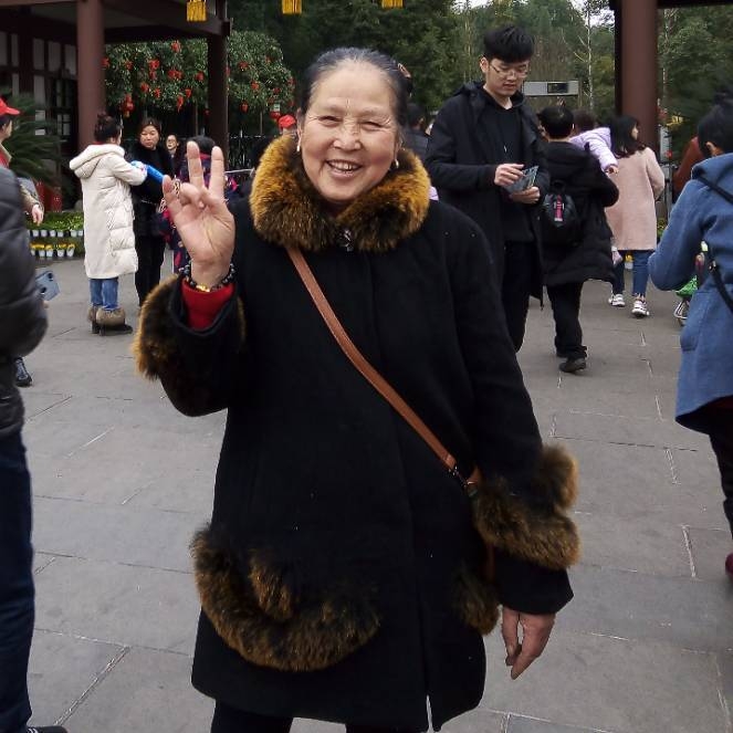 刘刘的第一张照片--莆田相亲网