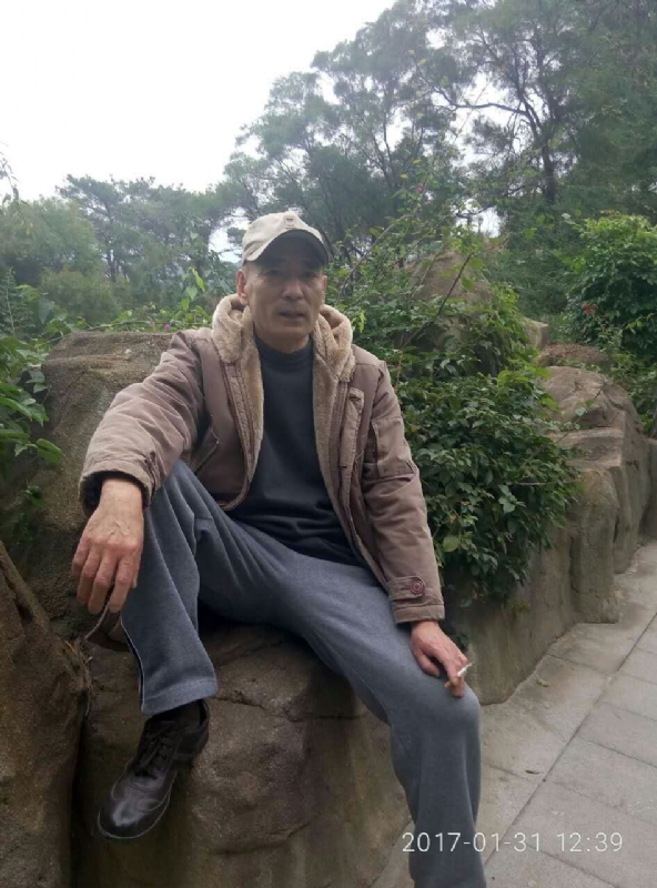 热腾腾的第一张照片--莆田相亲网