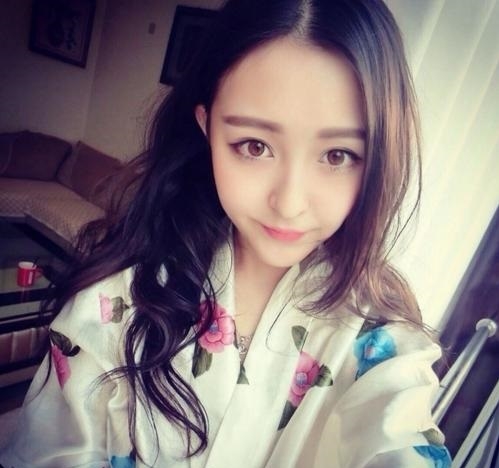 玉小姐的第一张照片--莆田相亲网