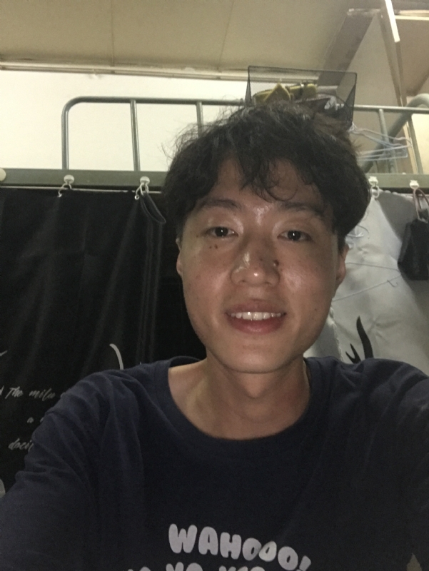 迷你兔子的第一张照片--莆田相亲网