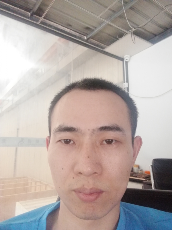 合十的第一张照片--莆田相亲网